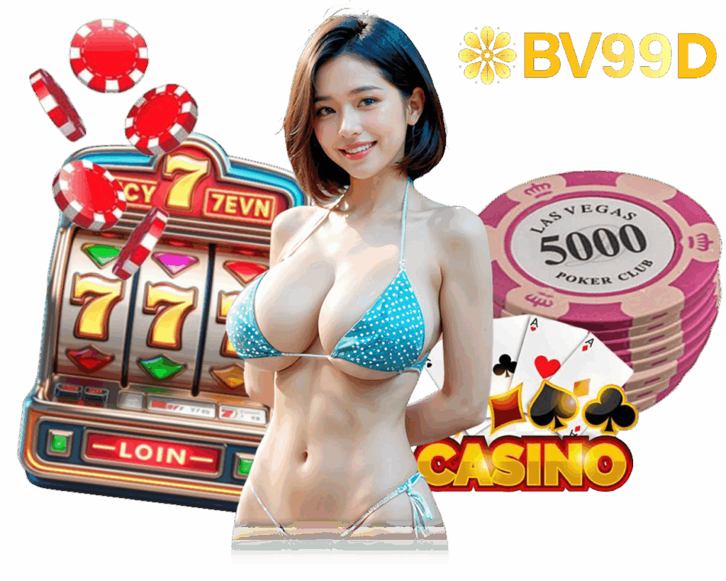 BV99D สมัครสมาชิก